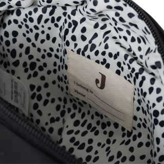 Jollein neseser, 9x14x21cm