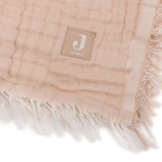 Jollein prekrivač, 75x100cm