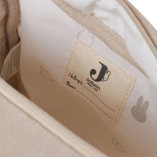 Jollein neseser, 10x19x23cm