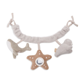 Jollein viseće igračke za kolica