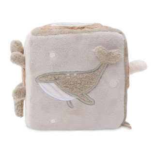 Jollein igračka kocka