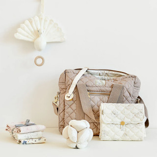 CamCam Copenhagen muslim pelene 2/1, 70x70cm