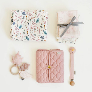 CamCam Copenhagen muslim pelene 2/1, 70x70cm