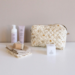 CamCam Copenhagen neseser, 27x16x12cm