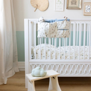 CamCam Copenhagen organizator za krevetac, 42x42cm