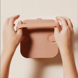 Liewood kutija za hranu,9,5x15x15cm