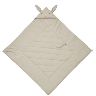 Liewood prekrivač, 94x94cm