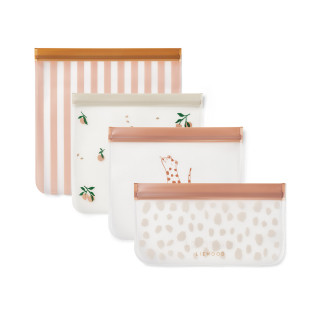 Liewood kesice za hranu