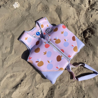 Swim Essentials prsluk za plivanje 3-6g