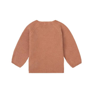 Noppies džemper, 50-74