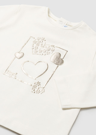 Mayoral majica, 74-98