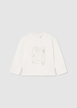 Mayoral majica, 74-98