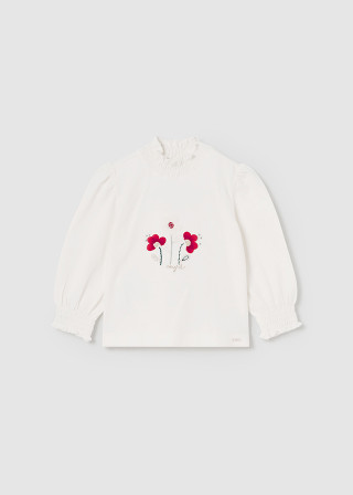 Mayoral majica, 74-98