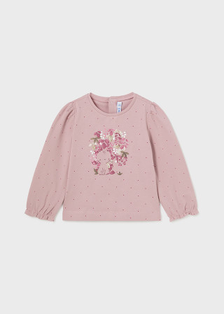 Mayoral majica, 68-98