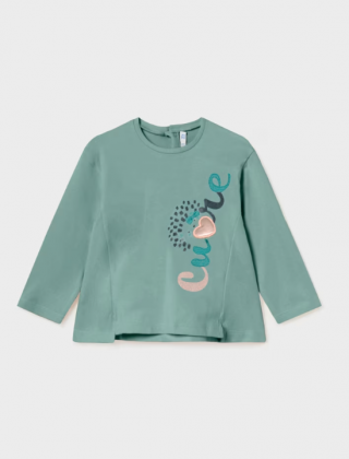 Mayoral majica, 74-98