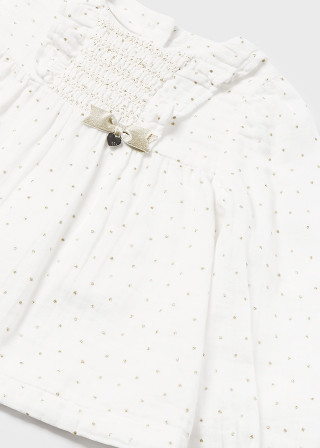 Mayoral majica, 68-98