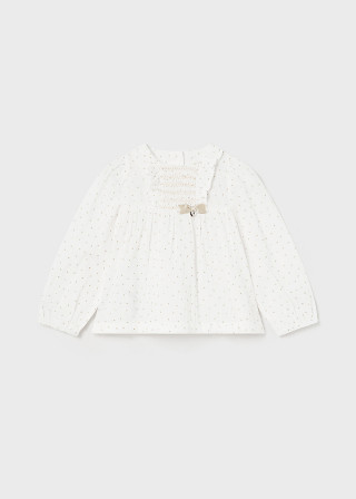 Mayoral majica, 68-98