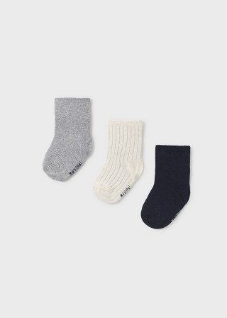 Mayoral čarape 3/1, 68-98