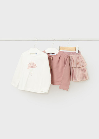 Mayoral komplet 3/1, 68-98