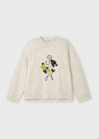 Mayoral džemper, 2-9g