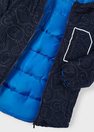 Mayoral jakna sa dva lica, 2-9g