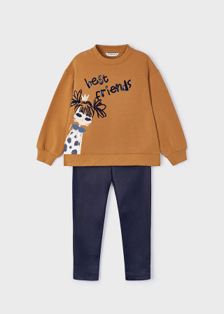 Mayoral komplet, 2-9g