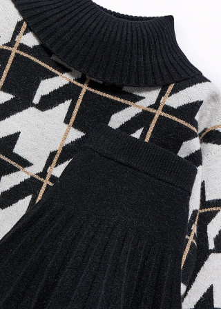 Abel & Lula komplet, 4-8g