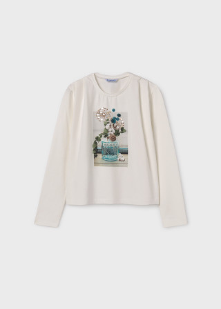 Mayoral majica, 8-14g