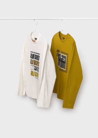 Mayoral majica 2/1, 8-14g