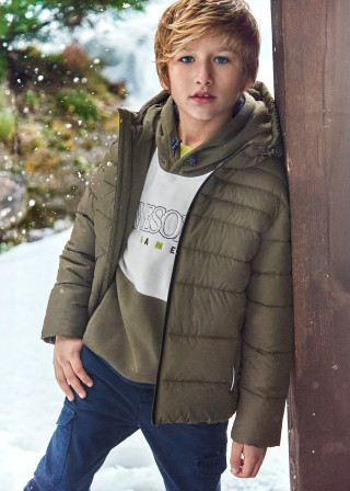 Mayoral jakna, 8-14g