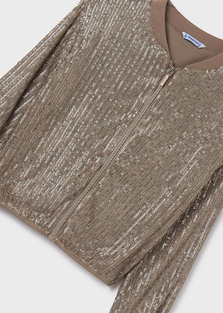 Mayoral duks jakna, 8-14g