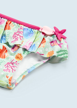 Mayoral kupaći, 68-98