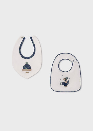 Mayoral portikla, 2/1