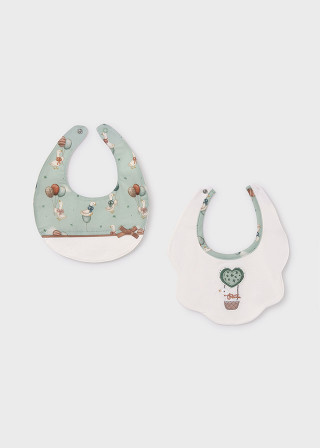 Mayoral portikla, 2/1