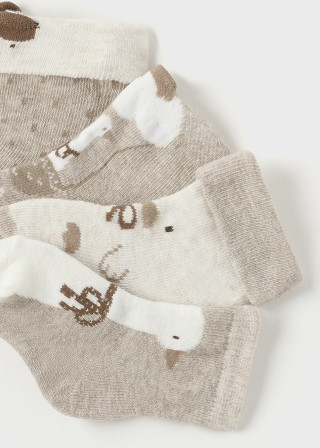 Mayoral čarape 4/1, 50-86