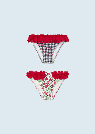 Mayoral kupaći 2/1, 68-98