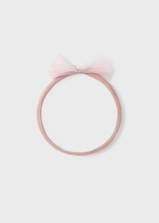 Mayoral traka za kosu, 68-92