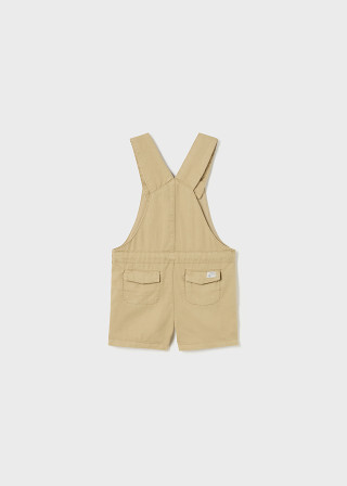 Mayoral bermude, 68-98