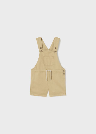 Mayoral bermude, 68-98