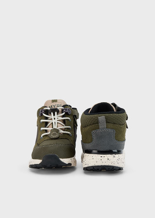 Mayoral patike, 26-30