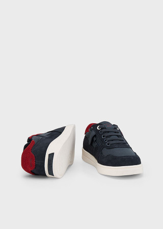 Mayoral patike, 26-30