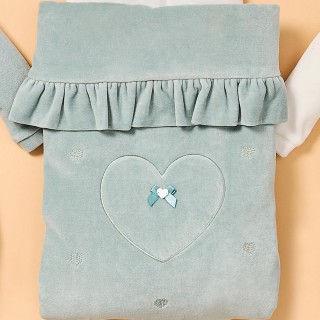 Minibanda prekrivač