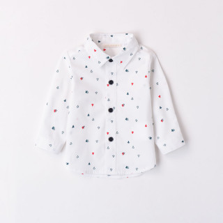 Minibanda košulja, 62-92