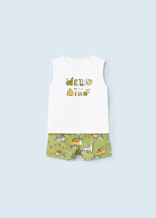 Mayoral kupaći, 68-98