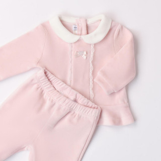 Minibanda komplet, 60-74