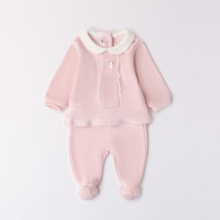 Minibanda komplet, 60-74