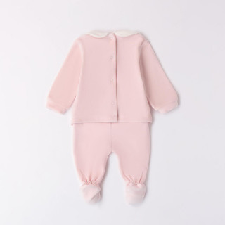 Minibanda komplet, 60-74