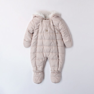 iDO skafander, 56-86