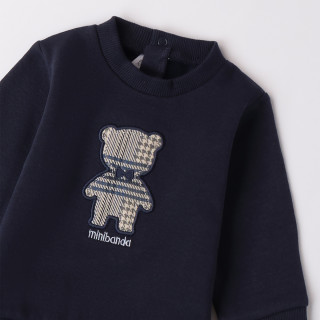 Minibanda duks, 62-92