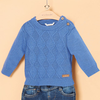 Minibanda džemper, 62-92